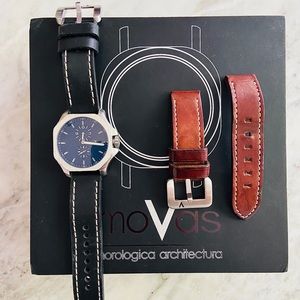 Movas Regulator II Automatic